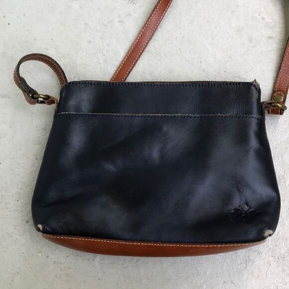 Vintage Patricia Nash bag - Picture 2 of 5
